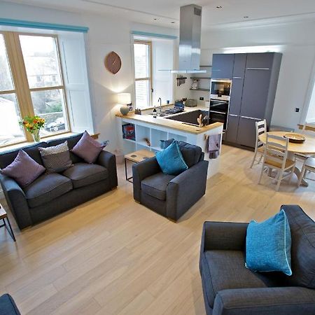 Northlight Apartments - The Loom Orkney Eksteriør billede