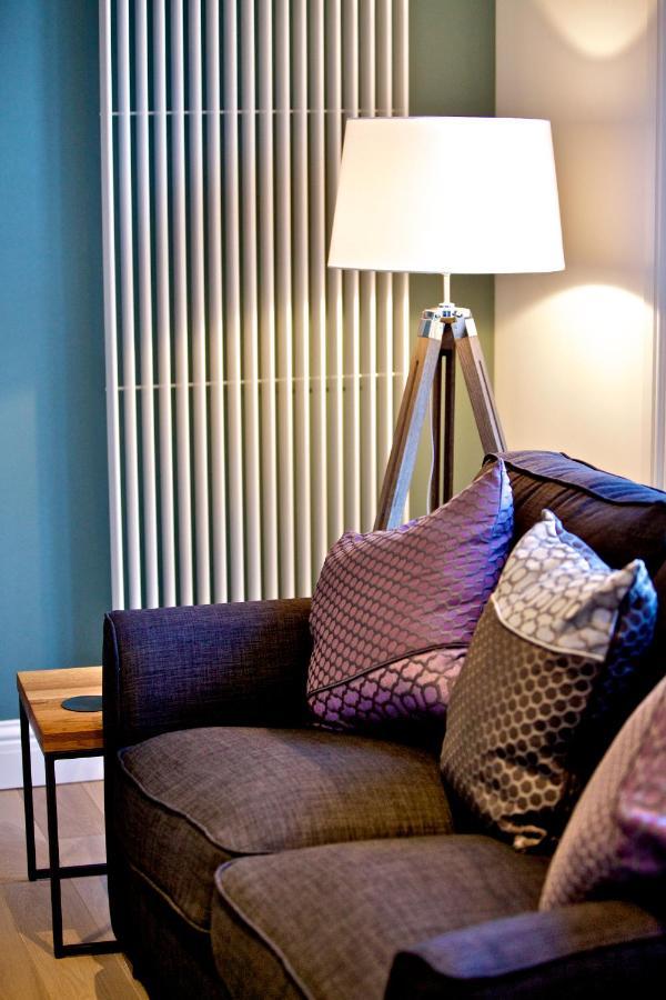 Northlight Apartments - The Loom Orkney Eksteriør billede