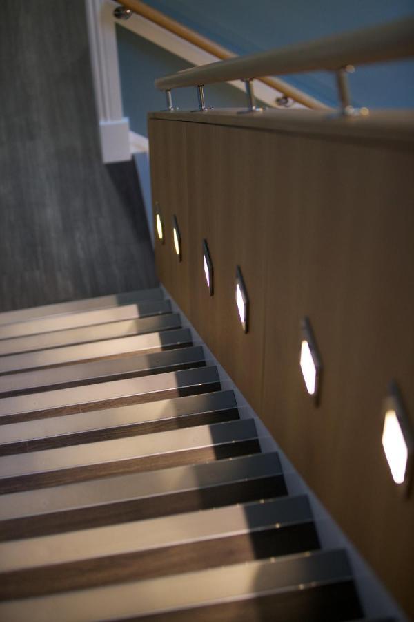 Northlight Apartments - The Loom Orkney Eksteriør billede