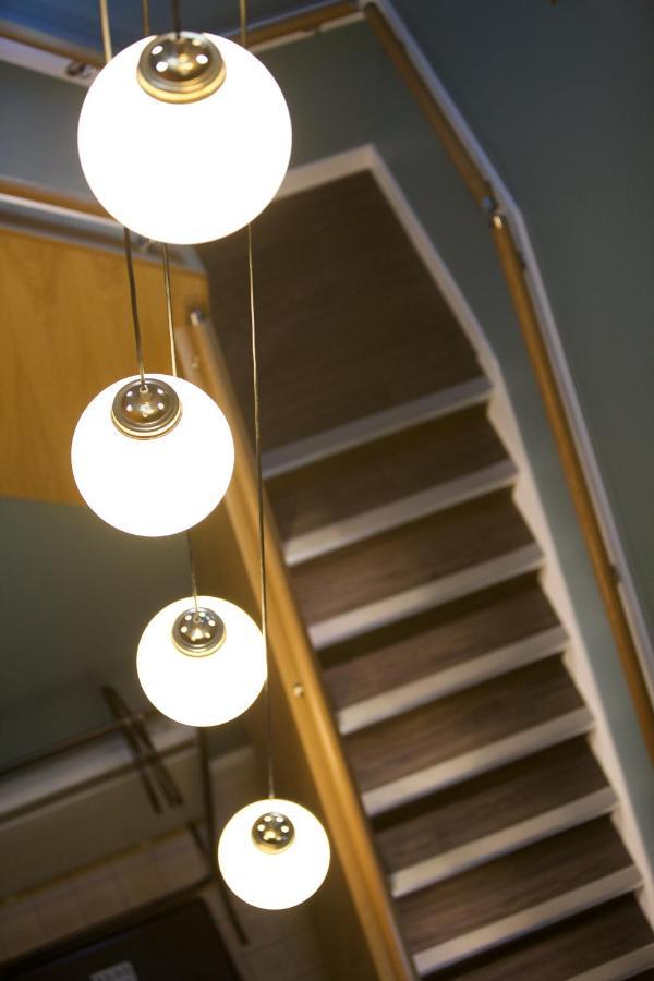 Northlight Apartments - The Loom Orkney Eksteriør billede
