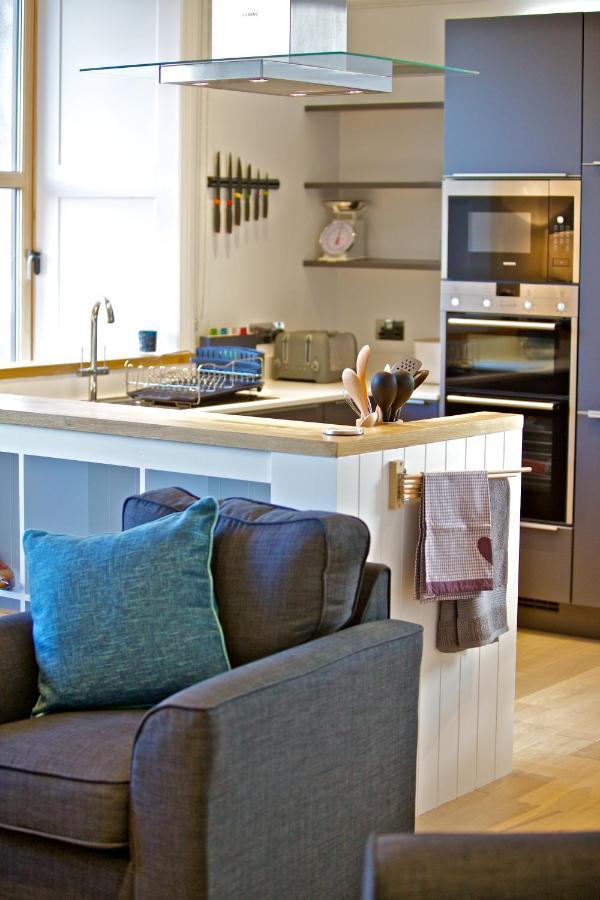 Northlight Apartments - The Loom Orkney Eksteriør billede