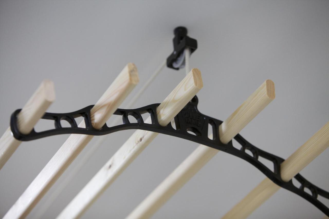 Northlight Apartments - The Loom Orkney Eksteriør billede