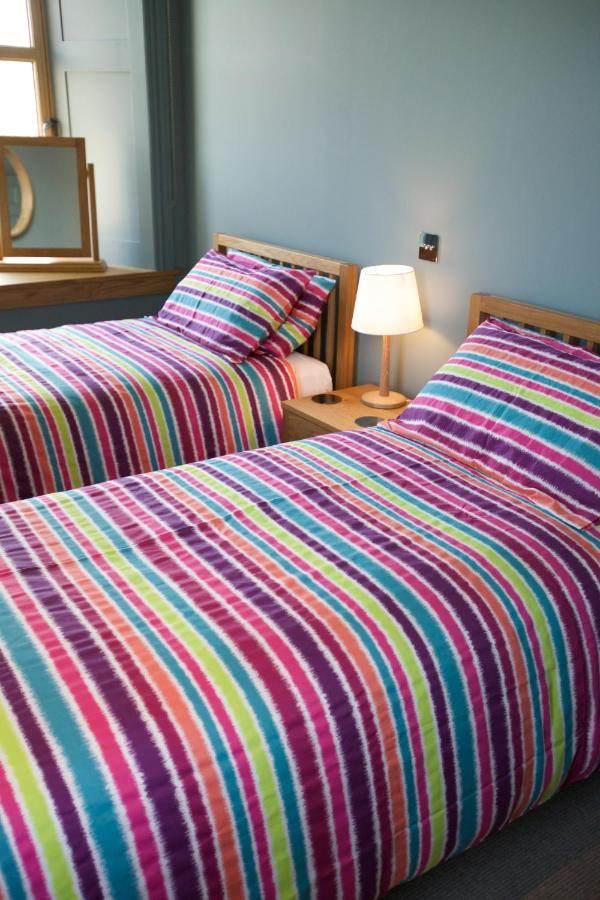 Northlight Apartments - The Loom Orkney Eksteriør billede