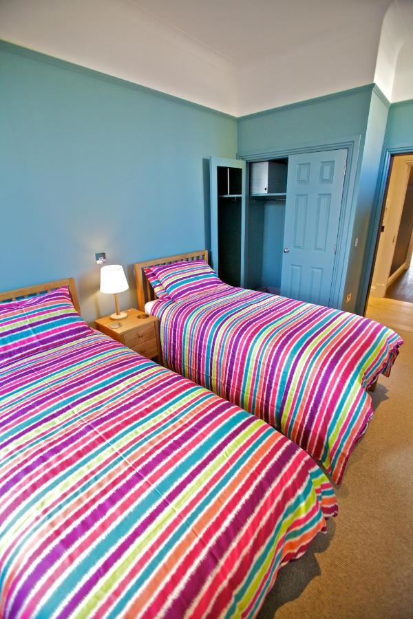 Northlight Apartments - The Loom Orkney Eksteriør billede