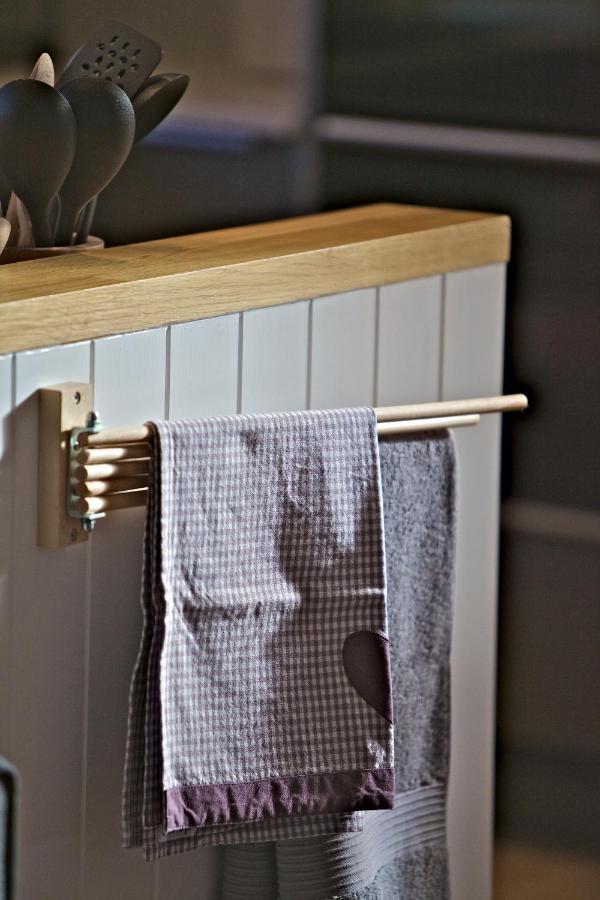 Northlight Apartments - The Loom Orkney Eksteriør billede