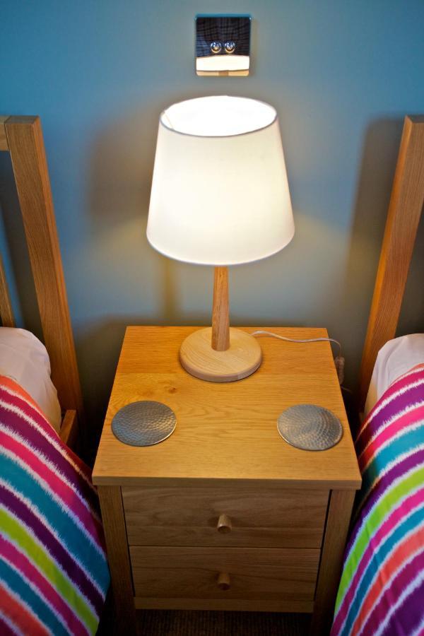 Northlight Apartments - The Loom Orkney Eksteriør billede