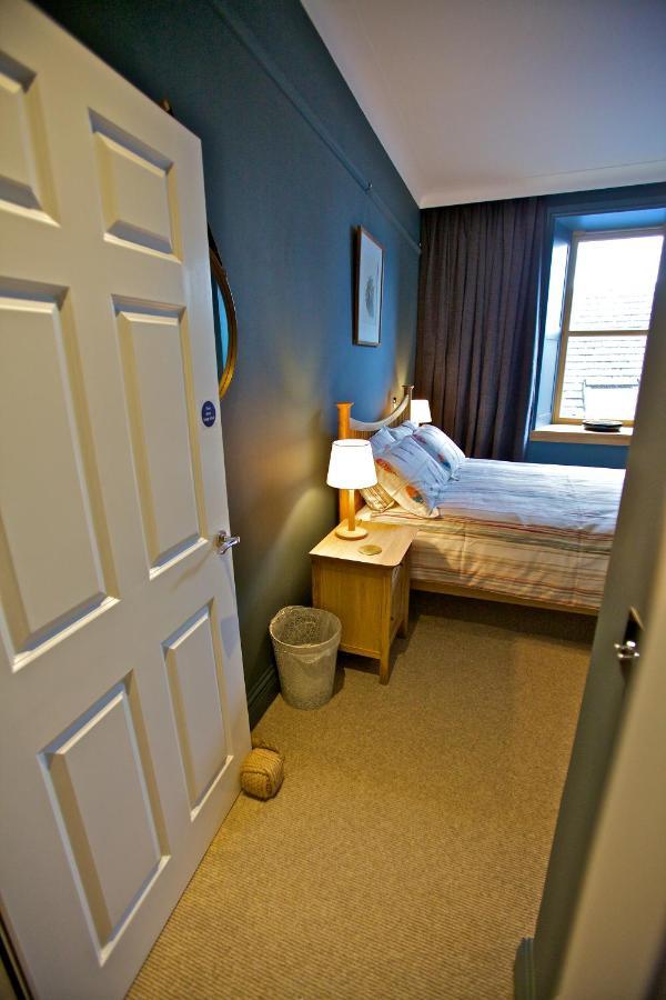 Northlight Apartments - The Loom Orkney Eksteriør billede