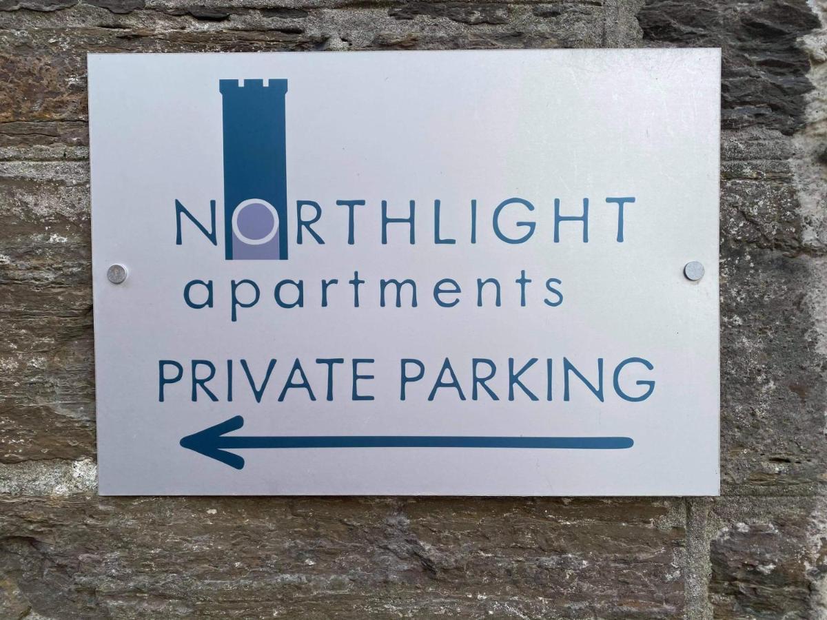 Northlight Apartments - The Loom Orkney Eksteriør billede